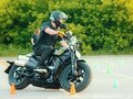 2022 Harley-Davidson Sportster S, зелёный, 1520000 рублей - вид 8