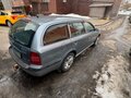 2003 Skoda Octavia I (A4) Рестайлинг, синий, 400000 рублей - вид 1