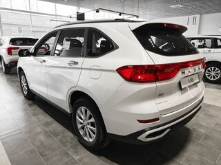 2026 Haval M6 II, белый, 2349000 рублей, вид 2
