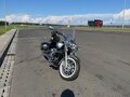 2007 Yamaha XVS1300, серебристый, 650000 рублей - вид 3