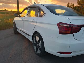 2023 Evolute i-Pro, белый, 1700000 рублей, вид 3