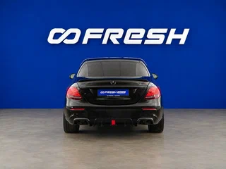2016 Mercedes-Benz E-Класс 200 V (W213, S213, C238), чёрный, 2499046 рублей, вид 4