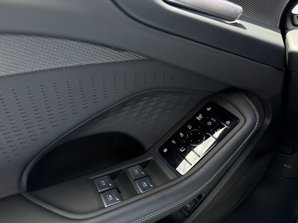 2026 Audi A5 L Sportback III (B10), серый, 5850000 рублей - вид 16