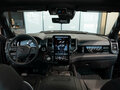 2026 Ram 1500 Crew Cab eTorque V Рестайлинг, чёрный, 13700000 рублей - вид 8