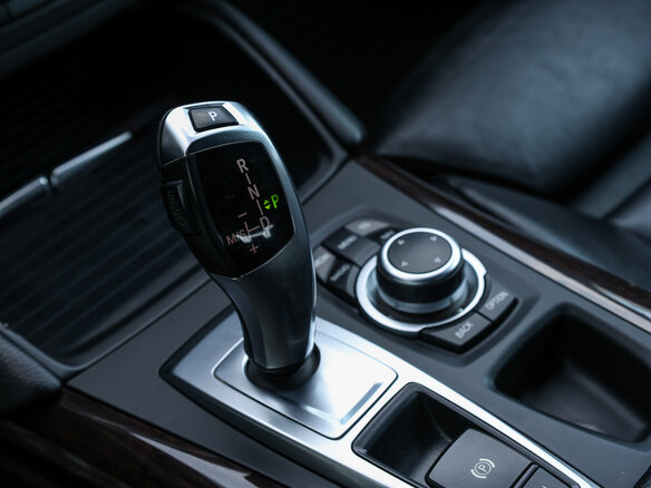 2013 BMW X6 30d I (E71) Рестайлинг, чёрный, 2498000 рублей - вид 19