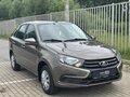 2024 Lada (ВАЗ) Granta I Рестайлинг, коричневый