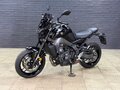 2021 Yamaha MT-09 (FZ-09), чёрный, 1055000 рублей