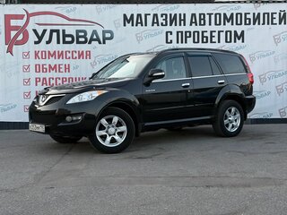 2013 Great Wall Hover H5, чёрный, 791000 рублей, вид 3