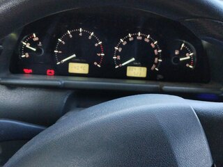 2001 Lada (ВАЗ) 2110, серый, 140000 рублей, вид 5