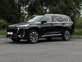 2023 Exeed VX I Рестайлинг, чёрный, 3350000 рублей - вид 5