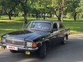 2003 ГАЗ 3102 «Волга», чёрный - вид 5