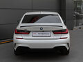 2020 BMW 3 серии 320i xDrive VII (G2x), белый, 3698000 рублей - вид 5