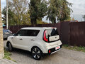 2017 Kia Soul II Рестайлинг, бежевый, 1375000 рублей - вид 6