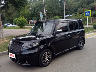 2010 Great Wall Coolbear, чёрный, 415000 рублей, вид 2