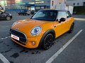 2017 Mini Hatch Cooper III (F55/F56), оранжевый, 1490000 рублей - вид 5