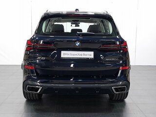 2026 BMW X5 Long 30Li IV (G05/G18) Рестайлинг, чёрный, 10500000 рублей, вид 3