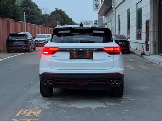 2022 Geely Coolray (Binyue) I, белый, 999000 рублей, вид 5