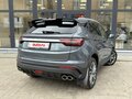 2021 Geely Coolray I, серый, 1690000 рублей - вид 3