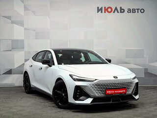 2023 Changan UNI-V I, белый, 2450000 рублей, вид 3
