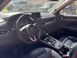2017 Mazda CX-5 II, красный, 2990000 рублей, вид 5