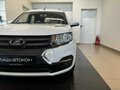 2026 Lada (ВАЗ) Largus I Рестайлинг, белый, 2072000 рублей - вид 10
