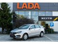 2026 Lada (ВАЗ) Vesta I Рестайлинг (NG), серебристый, 1755000 рублей