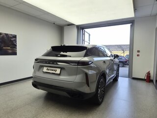 2023 Exeed RX (Yaoguang), серый, 3150000 рублей, вид 4