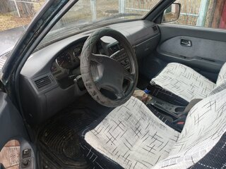 2007 Great Wall Deer G5, зелёный, 350000 рублей, вид 5