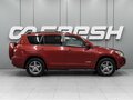 2007 Toyota RAV4 Long III (XA30), красный, 1069000 рублей - вид 4