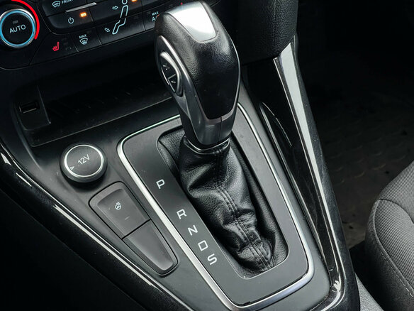 2016 Ford Focus III Рестайлинг, серый, 1397000 рублей - вид 14