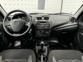 2026 Lada (ВАЗ) Granta Cross I Рестайлинг, серебристый, 1250000 рублей - вид 11