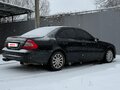 2007 Mercedes-Benz E-Класс 200 III (W211, S211) Рестайлинг, чёрный, 1390000 рублей - вид 11