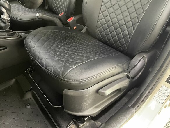 2012 Kia Rio 5-speed III, бежевый, 765000 рублей - вид 9