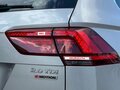 2017 Volkswagen Tiguan II, серый, 2650000 рублей - вид 5