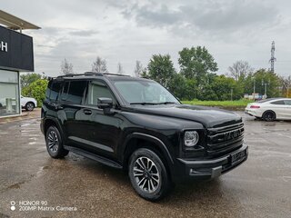 2024 Haval H9 II, чёрный, 3699000 рублей, вид 3