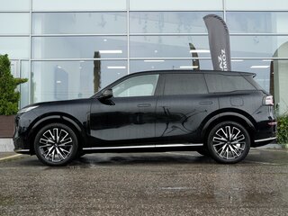 2026 Changan Qiyuan Q07 31.7 kWh, чёрный, 3650000 рублей, вид 2