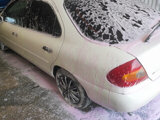 2000 Ford Mondeo NGB II, белый, 220000 рублей, вид 2