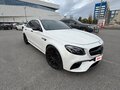 2017 Mercedes-Benz E-Класс AMG 63 AMG S V (W213), белый - вид 2