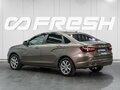 2024 Lada (ВАЗ) Vesta I Рестайлинг (NG), коричневый, 1279000 рублей - вид 1