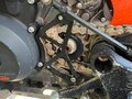 2022 KTM 890 Adventure R, чёрный, 1290000 рублей - вид 11