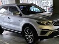2024 Geely Atlas Pro, серебристый, 2300000 рублей - вид 2