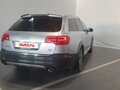 2006 Audi A6 allroad II (C6), серебристый, 1000000 рублей - вид 10