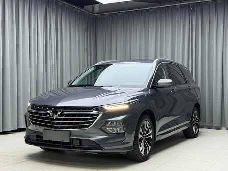 Wuling Victory