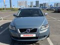 2008 Volvo S40 II Рестайлинг, серый, 750000 рублей - вид 3