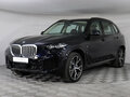 2026 BMW X5 30Li IV (G05/G18) Рестайлинг, чёрный