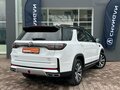 2023 Changan CS95 I Рестайлинг 2, белый, 3099000 рублей - вид 1