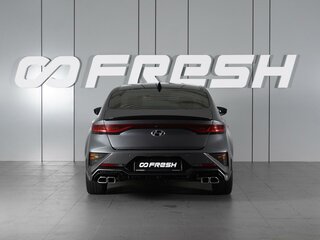 2023 Hyundai Lafesta I Рестайлинг, серый, 2799000 рублей, вид 4