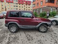 2009 ТагАЗ Tager, пурпурный, 430000 рублей - вид 1