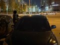 2007 Mazda 3 I (BK) Рестайлинг, чёрный, 259999 рублей - вид 3