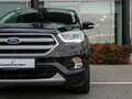 2017 Ford Kuga II Рестайлинг, чёрный, 1650000 рублей - вид 9